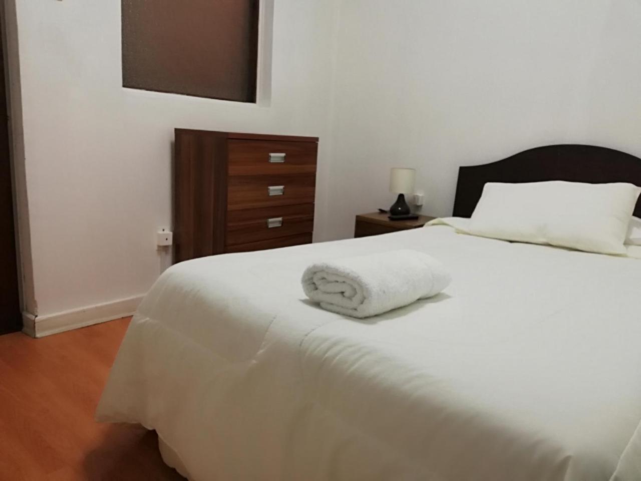 Agostini Hotel Пуэрто-Наталес Экстерьер фото