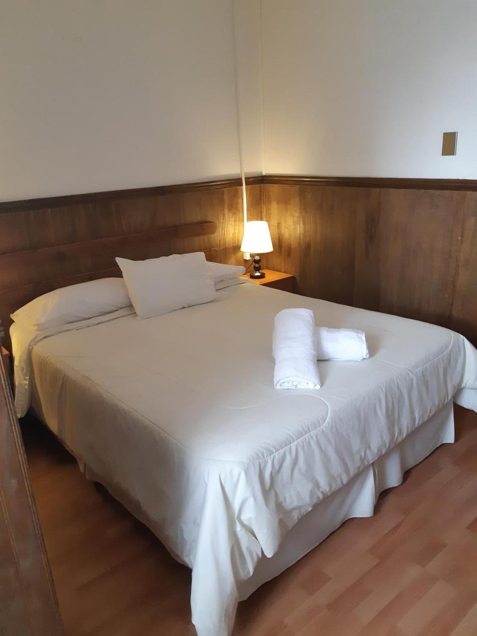 Agostini Hotel Пуэрто-Наталес Экстерьер фото